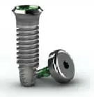 Biohorizon Dental Implant