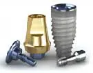 Biohorizon Dental Implants