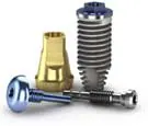 Biohorizon Implants