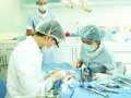 Dental Implant step 6