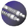 Intra Lock Mini Implants