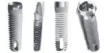 Zimmer Screw Vent